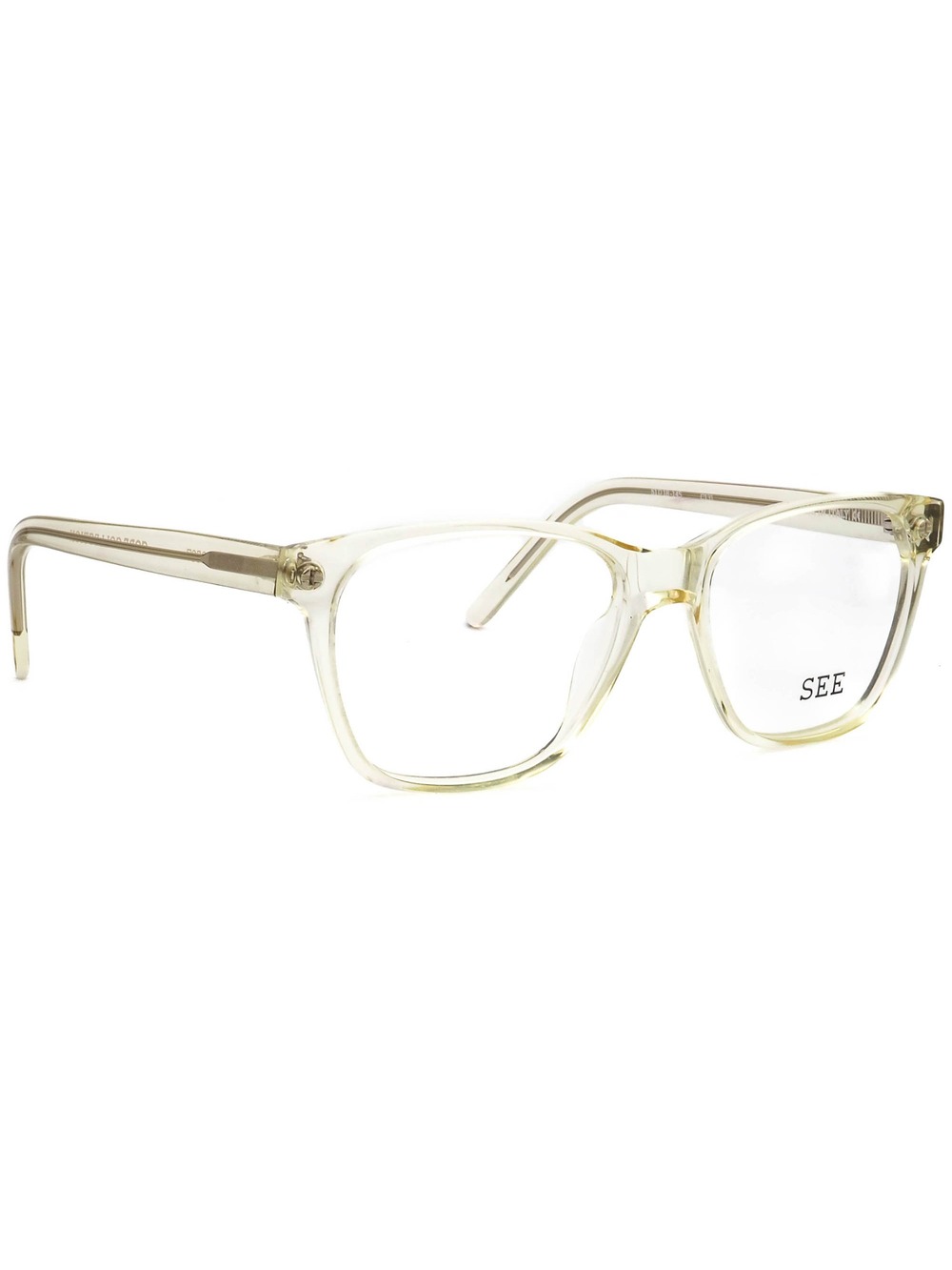 See Eyewear 0587 C131 Eyewear